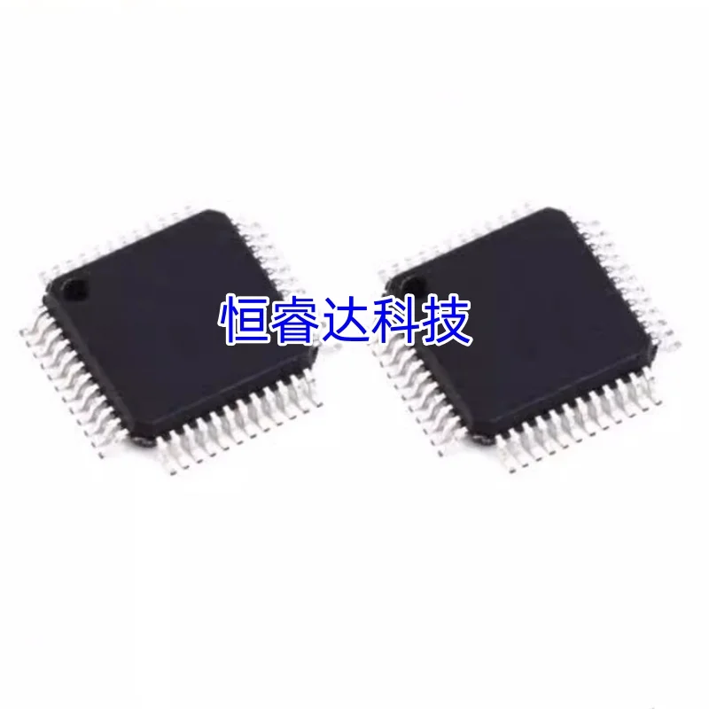 2pieces R5F21216JFP R5F2121 QFP48 automotive computer board chip 100% brand new and original Electronics