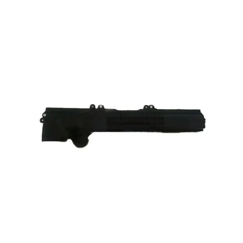 Vehicle body fixed bracket base Air filter intake port No.1, air filter assembly, air filter housing sub-assembly