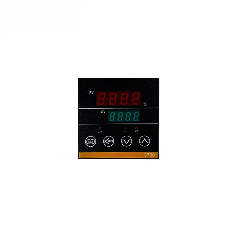 YOUNGSUN Intelligent Digital Display Temperature Controller Control Switch for Sealing Machine