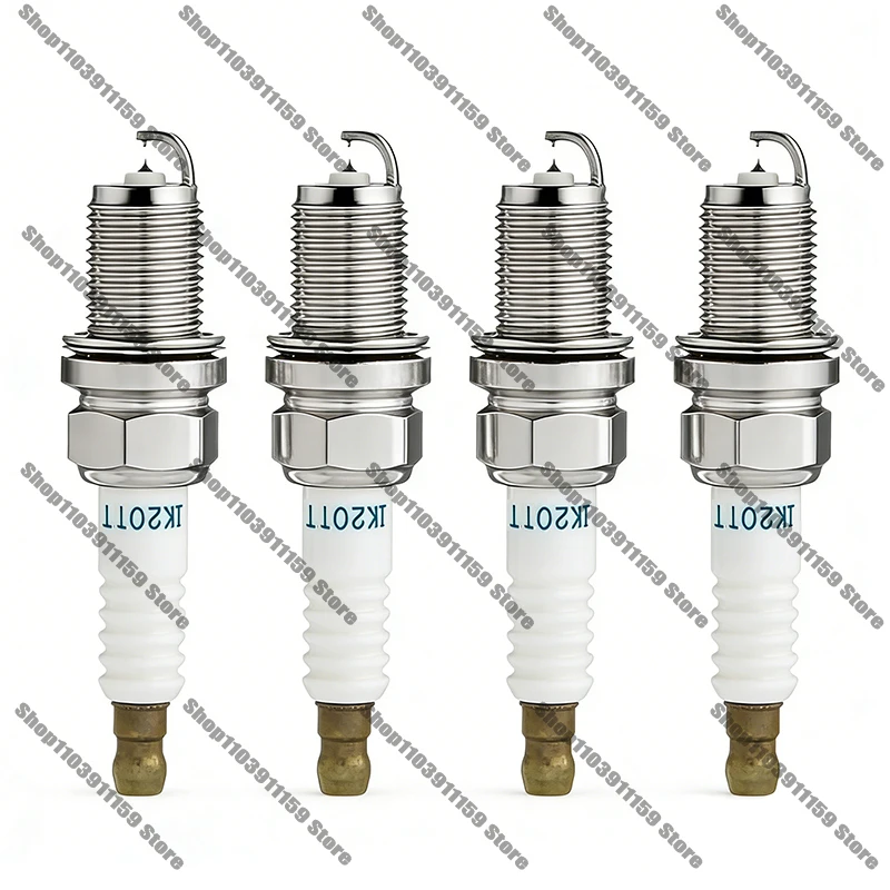 

Двойная иридиевая свеча зажигания IK20TT 4702 для BMW TOYOTA AUDI MERCEDES-BENZ VW DODGE SUZUKI VOLVO HONDA MITSUBISHI MAZDA PORSCHE JEEP