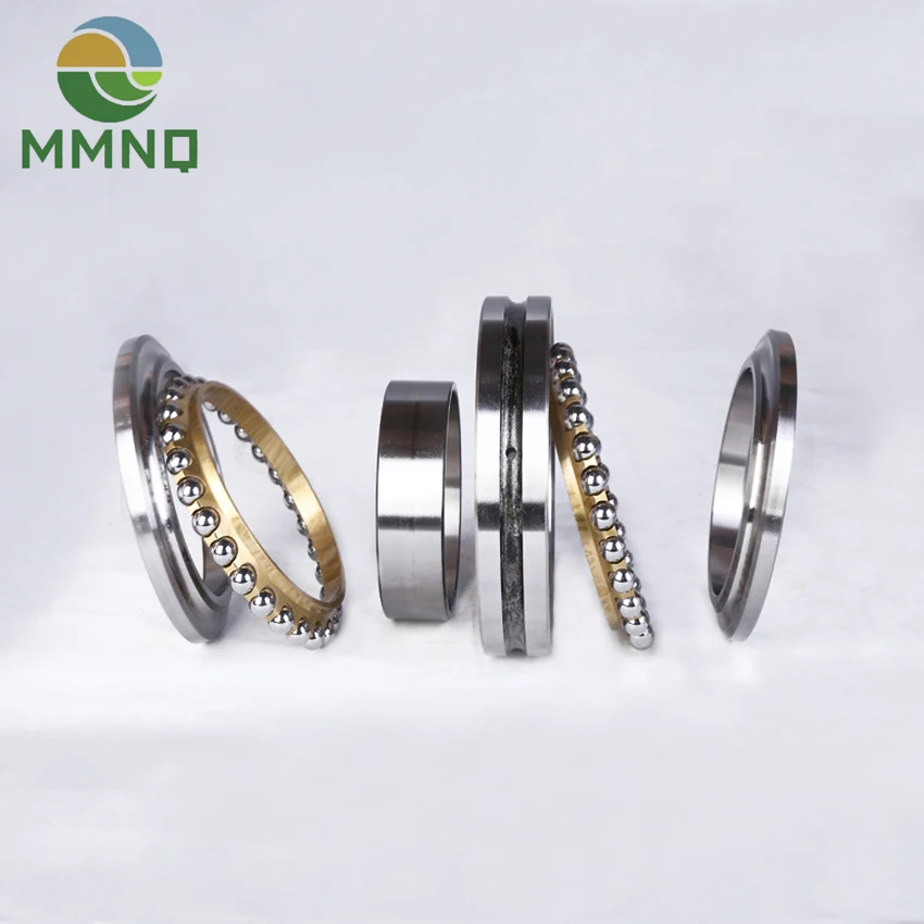 234408 M SP BTW BM1 P5 precision machine tool Bearings Double Direction presents Contact Thrust Ball Bearings Super - precision