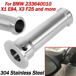 Repair Exterior Rearview Mirror Base Column Hinge Fix Pin Side Mirror Shaft For BMW E84 X1 E83 F25 X3 ，233640010