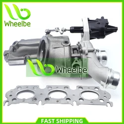 11657633795 Car Turbo Charger For BMW 116i 118i 218i 318i 418i with B38 B15 F20 F21 F22 F23 F30 F31 F32 F36 11659895980 9895980