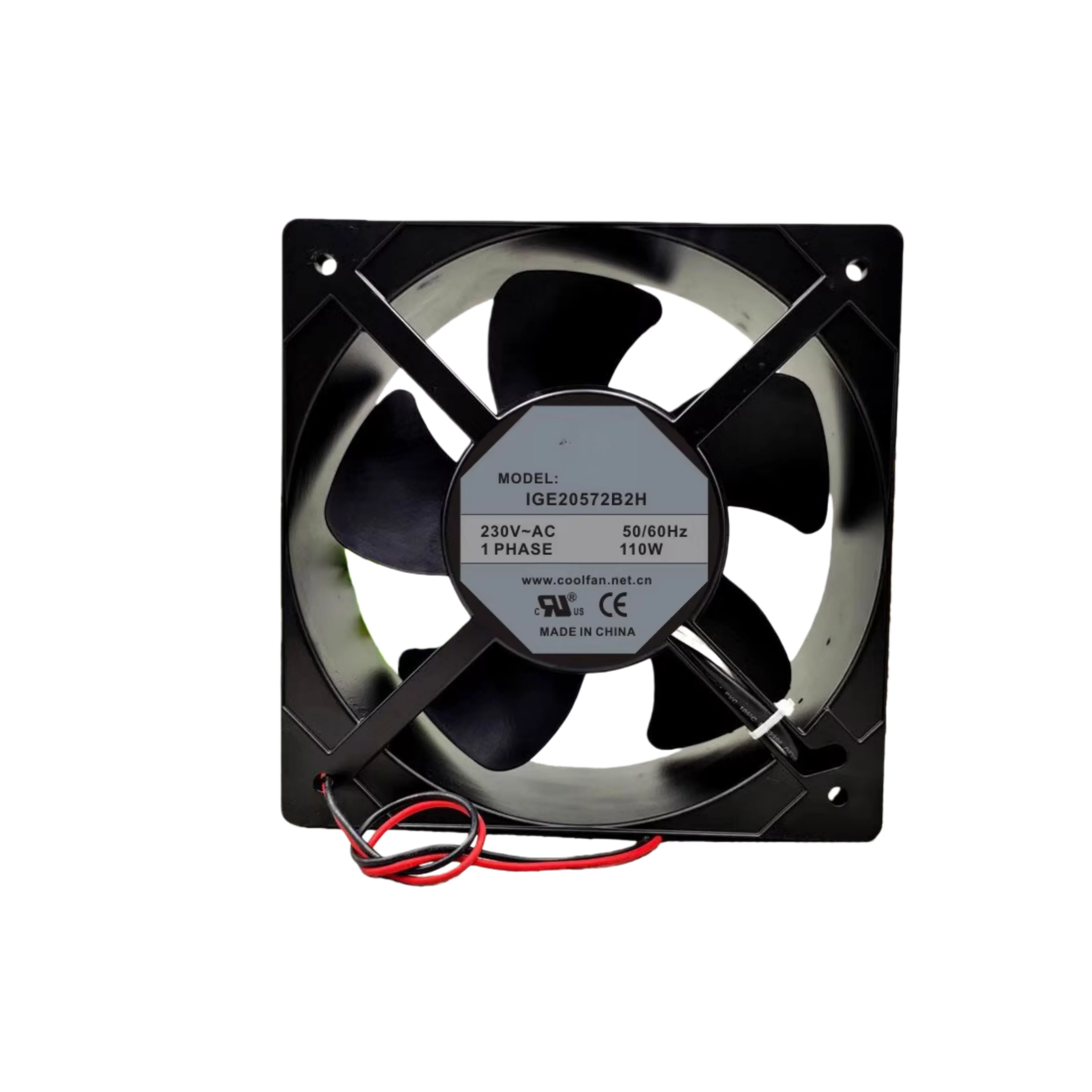 

IGE20572B2H 230V 110W 20572