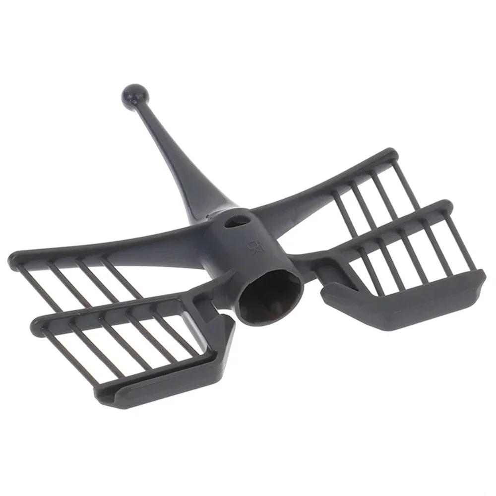 Butterfly Blending Bar Spatula For TM31 TM5 TM6 Juice Extractor Kitchen Juicing Tool Replaceable Reusable Spatula image 3