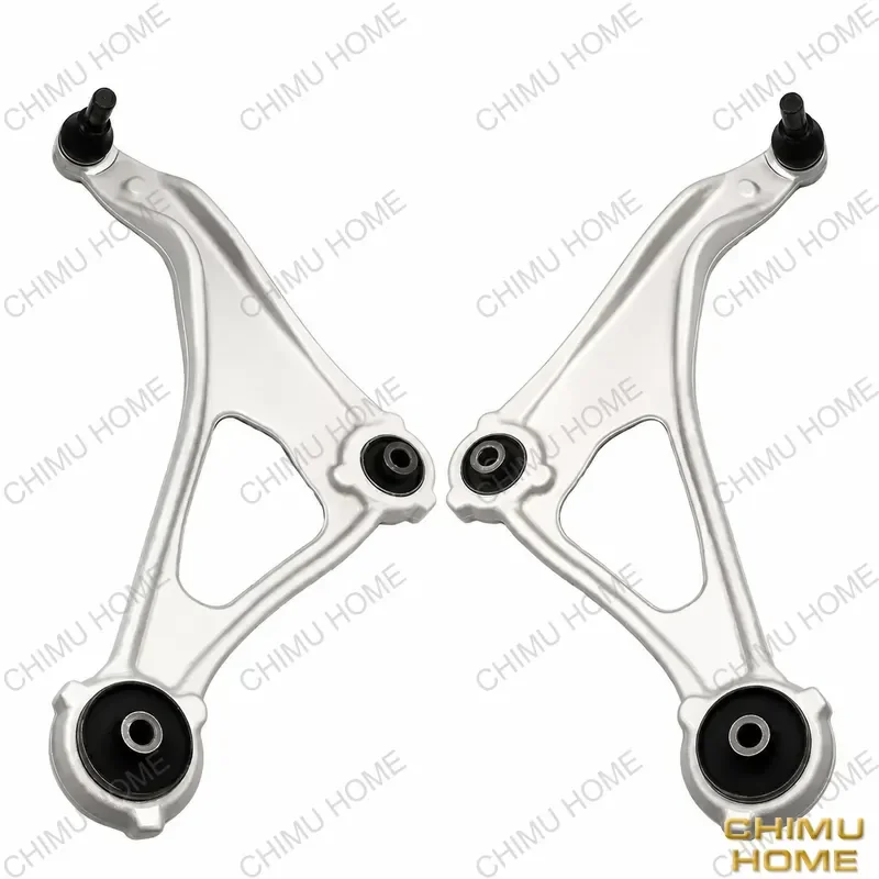 【CHIMU HOME】 Front Lower Control Arm Ball Joint Assembly with Dust Boot and Grease Fitting for Altima 2015–2018 for