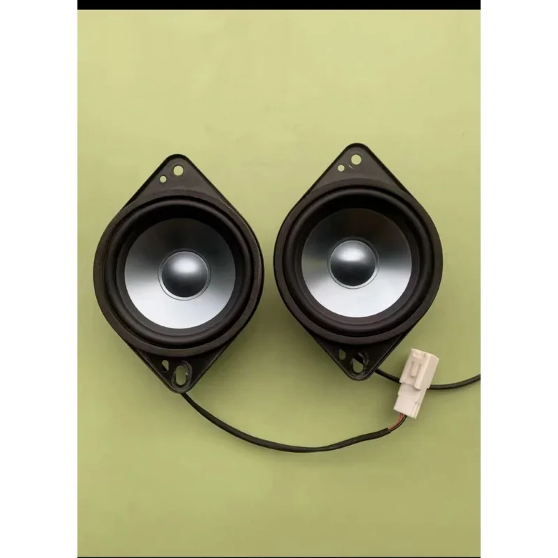 

Suitable for repairing and replacing Harman Kardon 3-inch multi model center rear surround instrument panel position