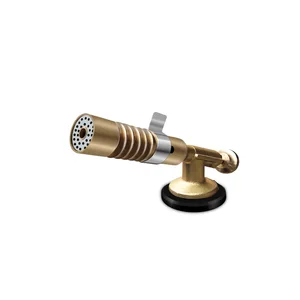 لحام متعدد الوظائف - موقد ، شعلة غاز اللهب ، مسدس نفخ للشواء ، التخييم ، ولاعة الطبخ ، تدفئة التخييم أعلى 8 مبيعات ولاعة مثيرة - رقم 4