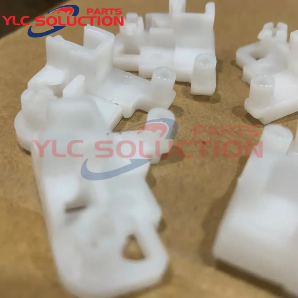 10X RM1-7216-000CN Rear Cover Lever compatible for HP LaserJet Pro 100 Color MFP M175 M176 M177 200 M275 CP1025 LBP7018 LBP7010
