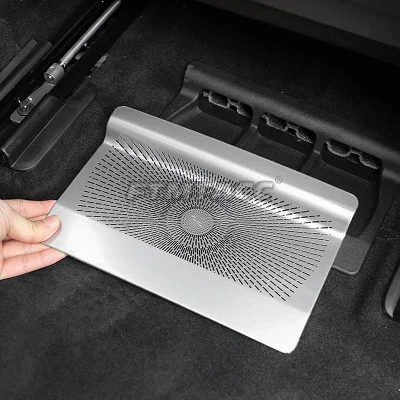 Seat Trim For Mercedes GLE W167 V167 Cover New GLS X167 Supplies Benz GLE 350 AMG 450 500e 350d Critical Interior Accessories