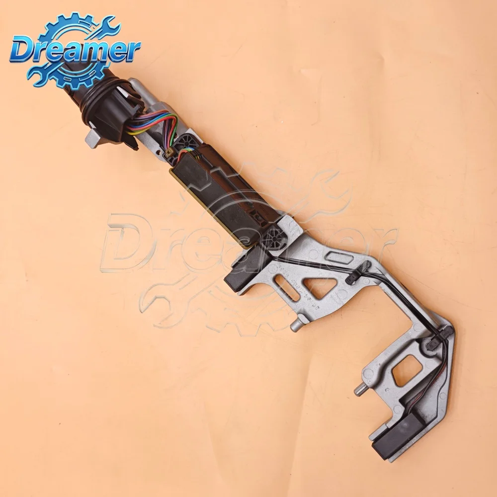 

Original DL501 0B5 DSG Automatic Transmission Sensor Shift Switch 0B5927321L 0B5927321J 0B5927321F For Audi 7-Speed Gearbox