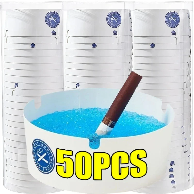 #14 Latest Ashtrays Updates