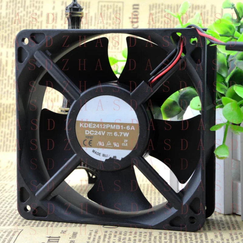 z-for-sunon-kde2412pmb1-6a-12cm-12038-24v-103w-インバーター産業用冷却ファン