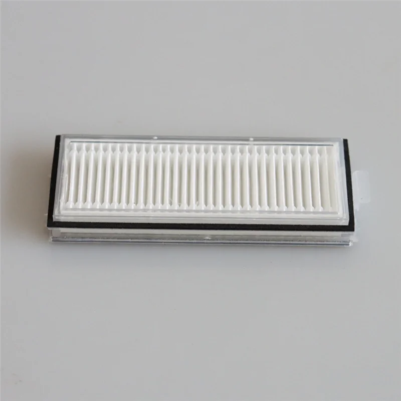 

B98A-HEPA Filters For Roborock Saros Z70 / G30space Vacuum Cleaner Parts Replacement Washable Filter 10PCS