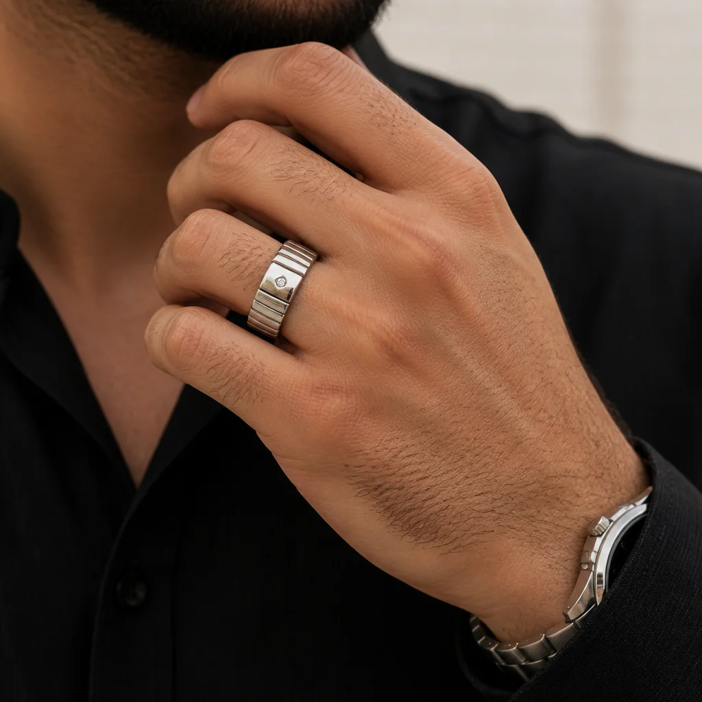 Chaîne de montre en acier inox - Best Jewelry Watches For Women avis et prix