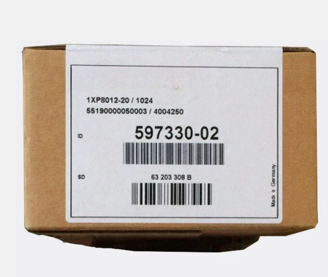 

Brand New 1XP8012-20/1024 encoder Fast delivery