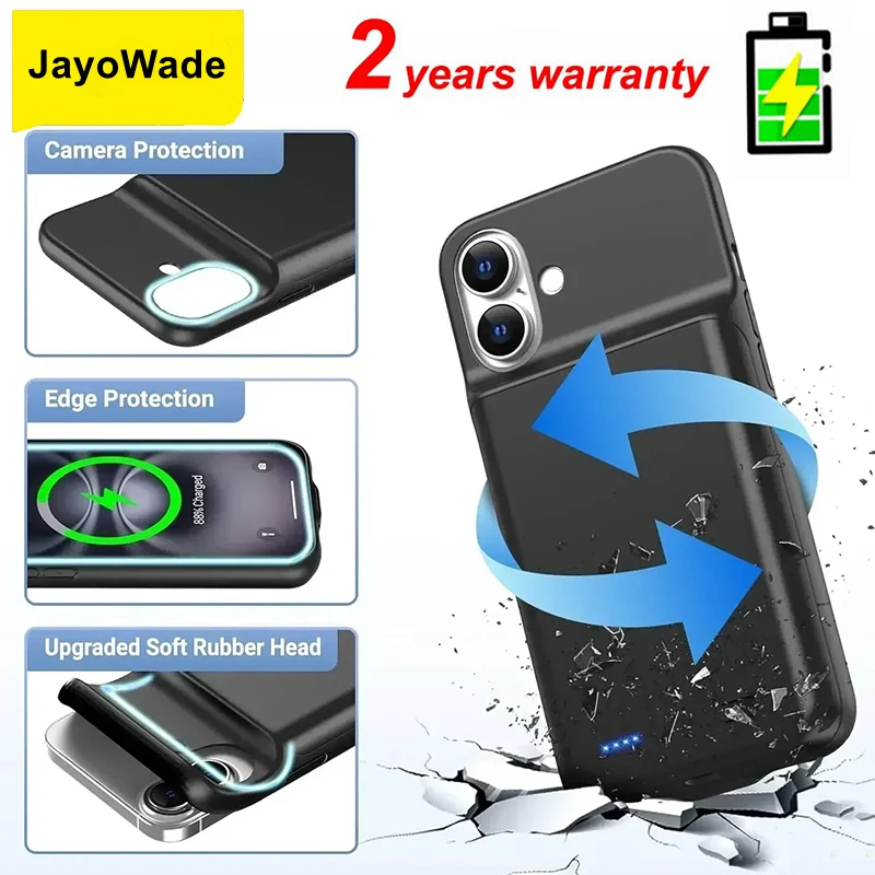 10000Mah New Slim C… - image