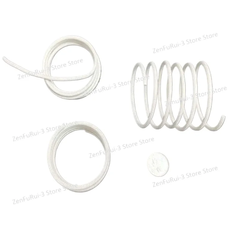 1PC Flosser Hard Pi… - image