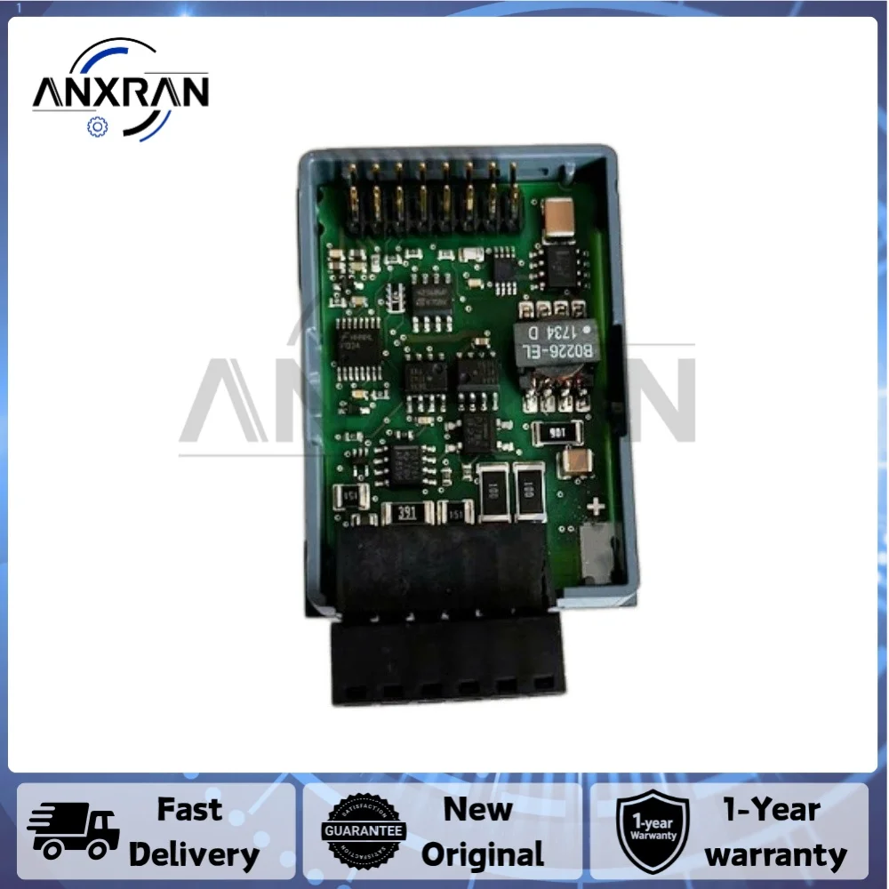 Nouvelle carte de communication originale pour Siemens 6ES7241-1CH30-1XB0 6ES72411CH301XB0 SIMATIC S7-1200 CB 1241, module PLC RS485