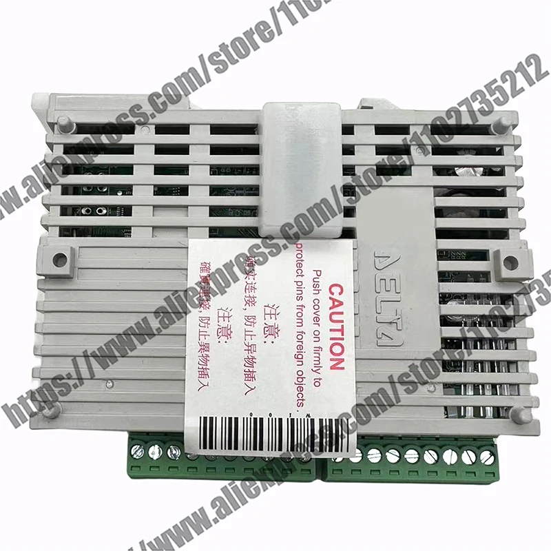 Imagem -03 - Original Dvp16sn11t Dvp16sp11r Dvp16sp11t Dvp16sp11ts Dvp16sm11n