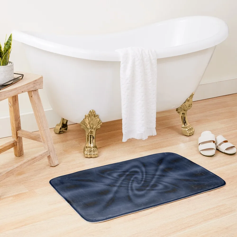 

infinity reaction Bath Mat Home Entrances Anti Slip Bath Stickers Carpet Bathrooms Mat