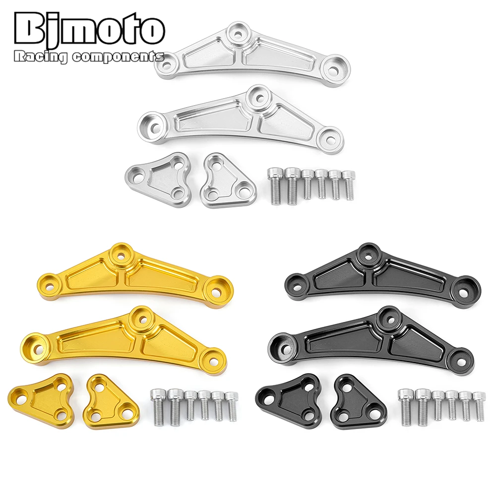 

Engine Hanger Body Frames Engine Support protection bracket For Kawasaki Z900RS CAFE SE Z 900 RS Z900-RS 2025 2024 2023-2017