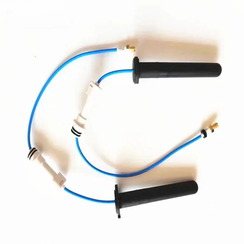 الهوائي الأمامي للزراعة بدون طيار استبدال ، يصلح ل أغرس دي جي ، T50 ، T25 ، سدر ، واف التبعي ، إصلاح أجزاء