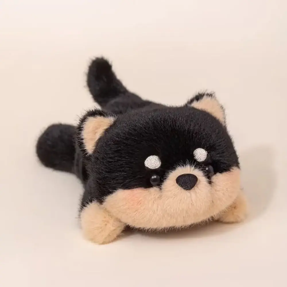 Table Doll Mouse Wrist Support Panda Otter Fluffy Rabbit Plush Wrist Rest Pad Stuffed Animal Cute Things Animal Plush Toy
