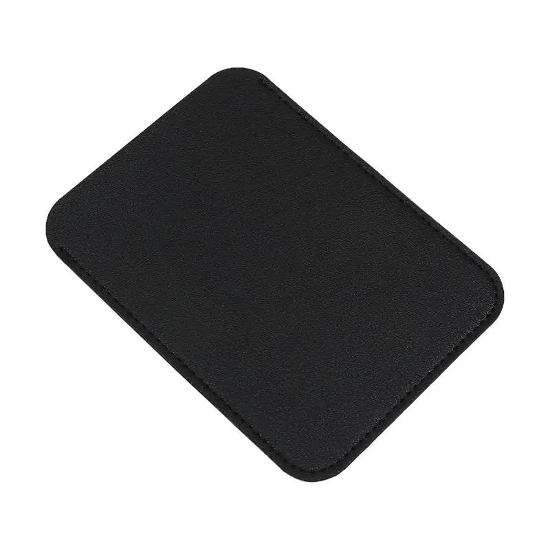1PC Drahtlose Maus Lagerung Tasche Geeignet Maus Schutzhülle Leder Sleeve Tasche Anti-scratch Fall Tragbare Einfache Maus Lagerung tasche – Detail 33