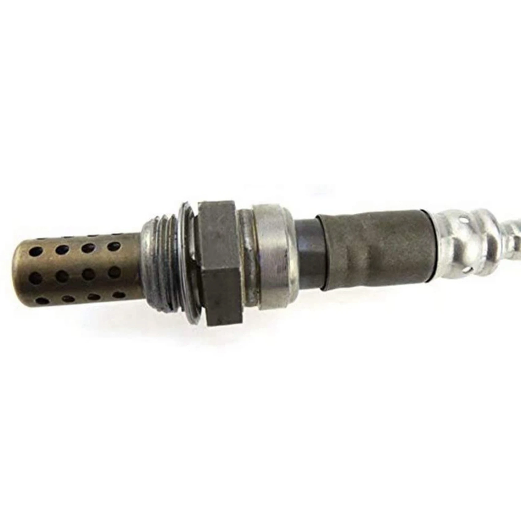 Stablize 2X Oxygen Sensor For Mazda 3 3 BK 1.6 L 2003-2015 Z601-18-861A
