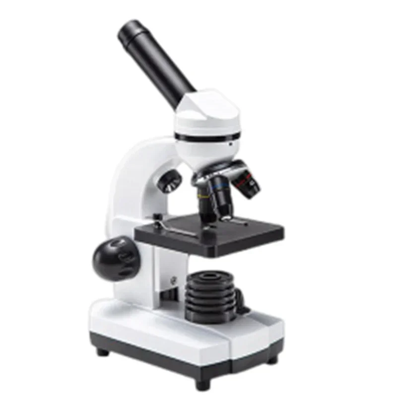 Microscope children's science middle school students primary schoolindergarten special high-definition visiblenon-10000