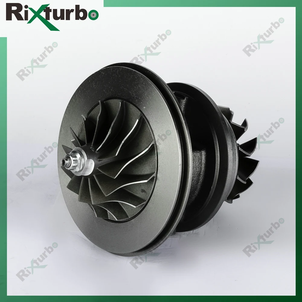 

Turbine Cartridge For Mitsubishi Kato Off Highway FE intercooler 6D31T 49179-02110 ME088256 Turbocharger Core Turbolader