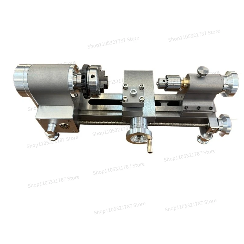 For Micro Lathe, Mini Lathe, Watch Lathe, Bead Machine,