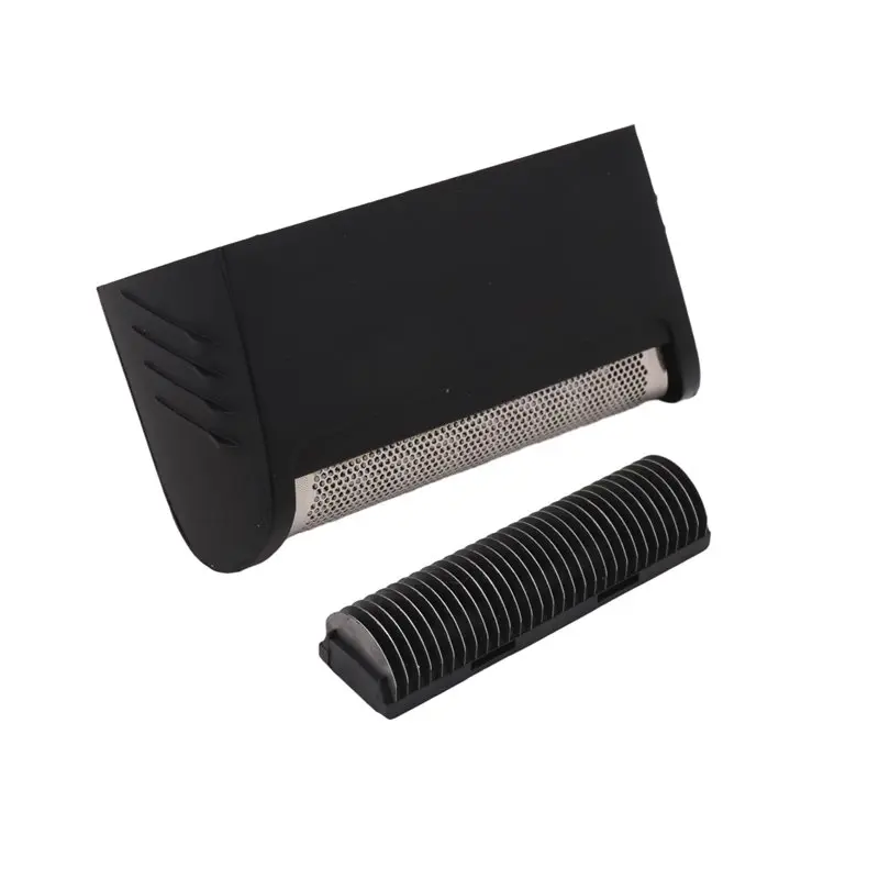 

Benchmade Quality Replacement Shaver Foil For Braun 596 Series Integral&Flex 1007 1008 1012 1013 1501 1507 1508 1509 1512 2035 2