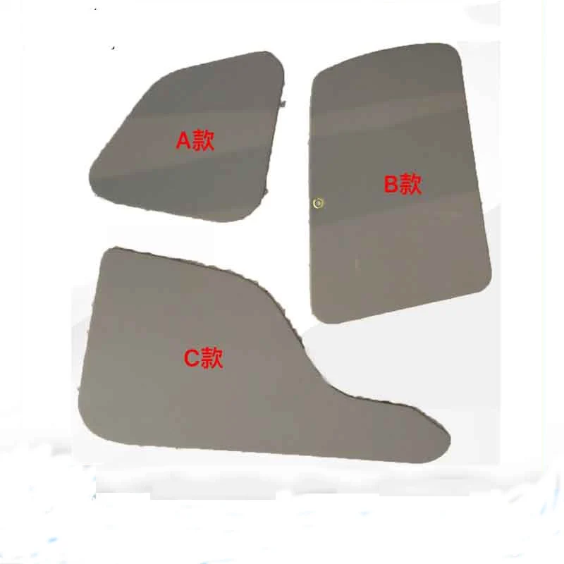 

Excavator accessories For Kobelco SK60/120/200-5 cab door interior panel lock cover decorative panel