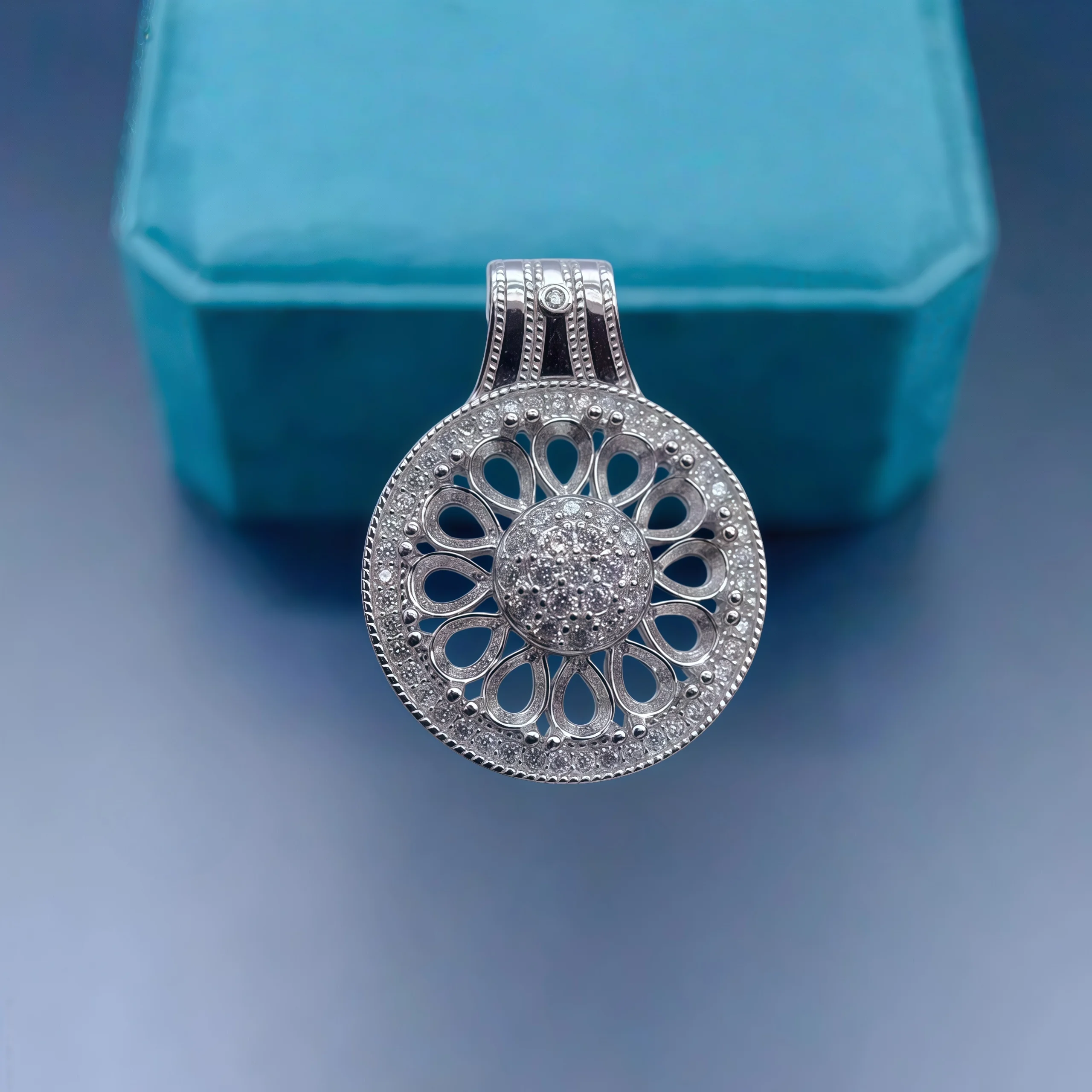 colgante-diy-de-plata-de-ley-s925-autentica-base-vacia-para-engastar-piedras-de-3-4mm-en-forma-de-gota-de-agua-joyeria-fina-de-diseno-elegante-para-mujer