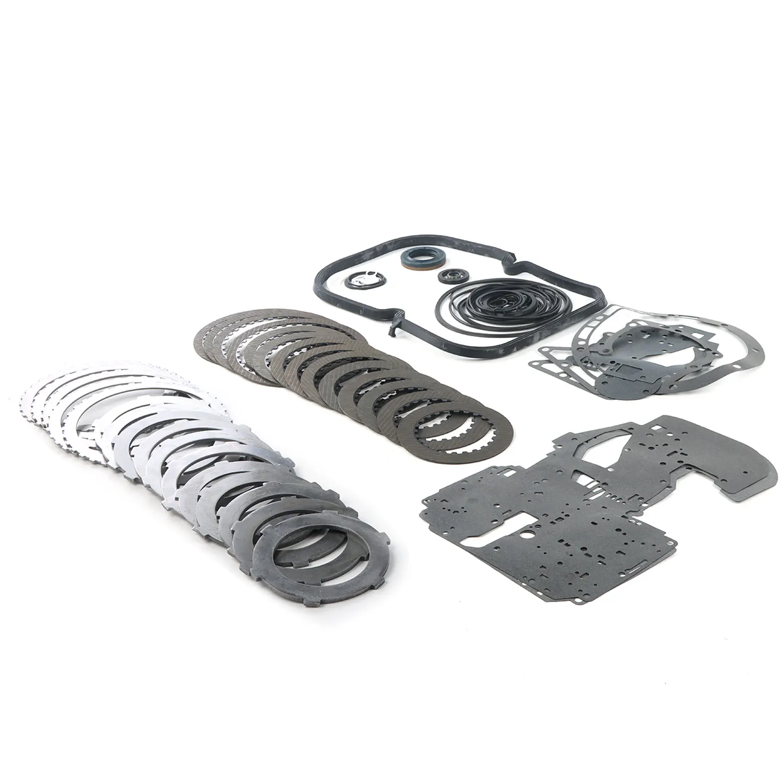 Transmission Master Rebuild Kit Overhaul Friction Disk For Mercedes Benz 722.3 Musso SUV Porsche 928S High Quality Car Part
