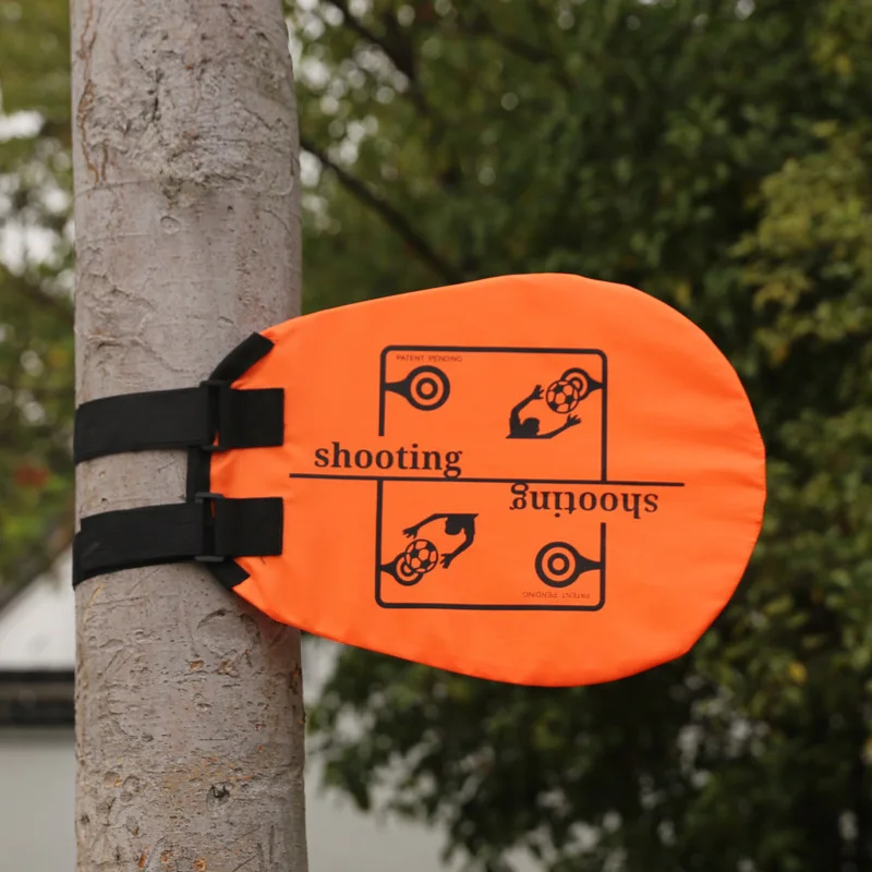 

Rust-Resistant Soccer Goal Target Outdoor Goalkeeper Training Rebound Equipment