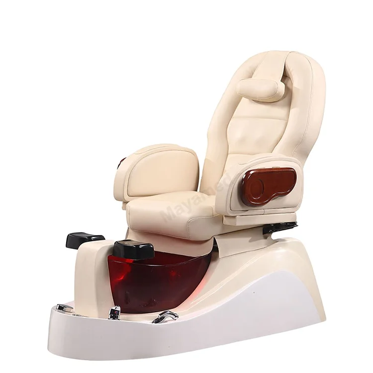 MY-S030B Color Optional Pedre SPA Massage Chair/luxury Foot  Massage Pedre Chair