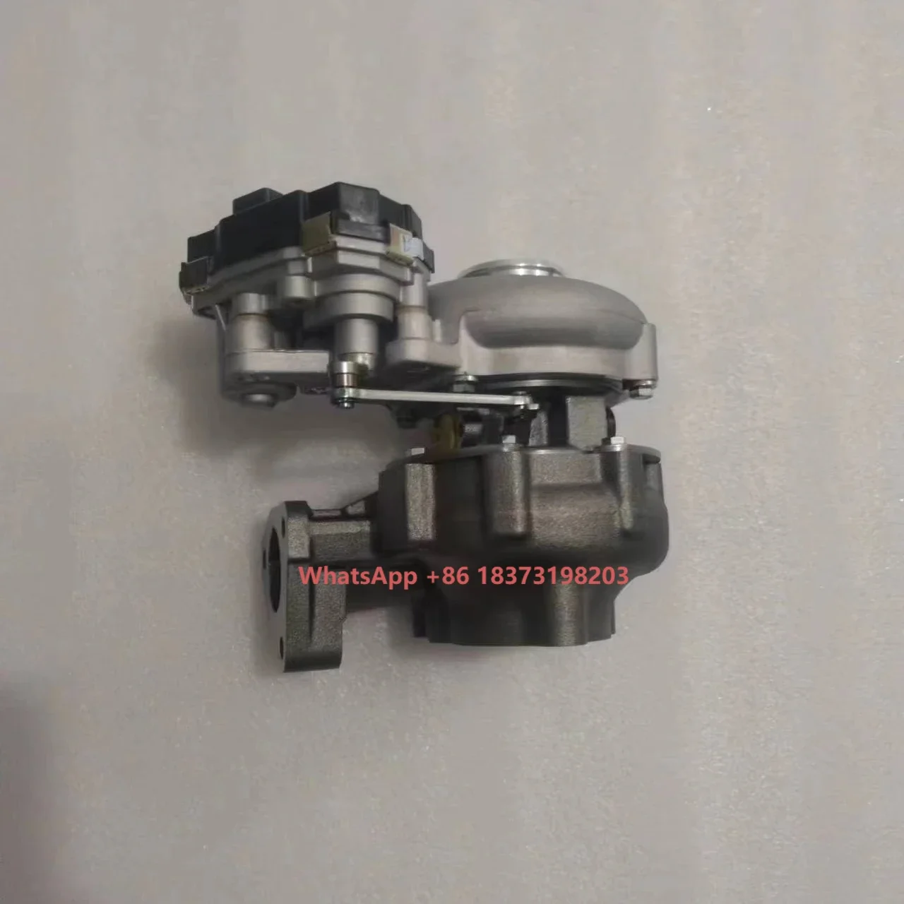 

Wholesale New BV43 Turbo Charger 53039700430 53039880430 282312F650 28231-2F650 Engine Turbocharger for SORENTO 2.2 D4HB