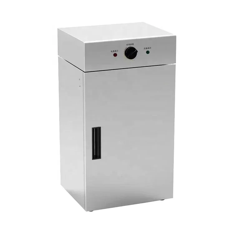 BOKNI UV Disinfection Cabinet Disinfection Cabinet Sterilization Chamber High Quality Disinfection Cabinet For Banknote