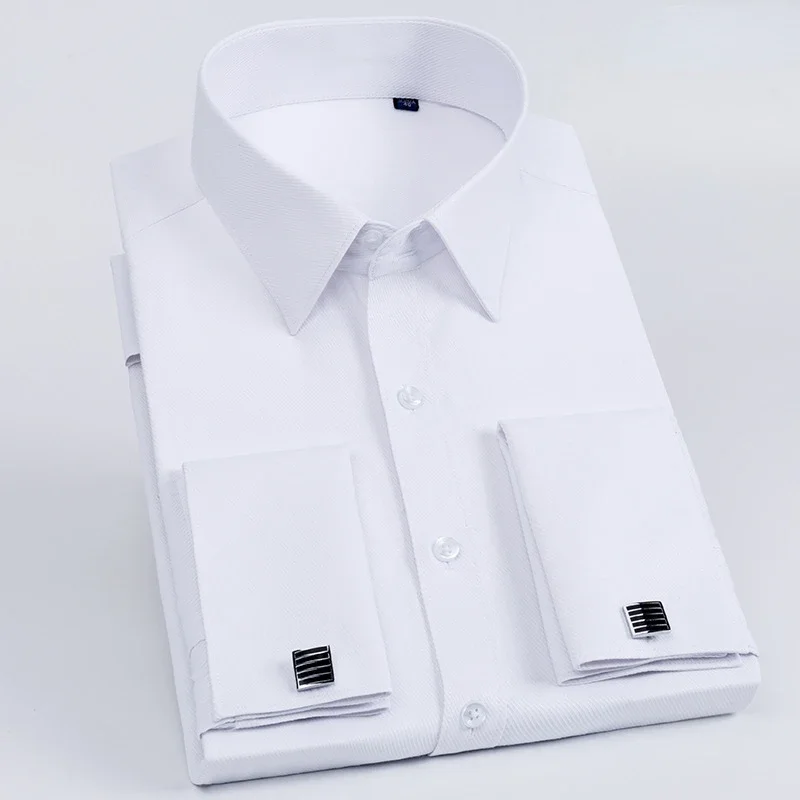 Twill White