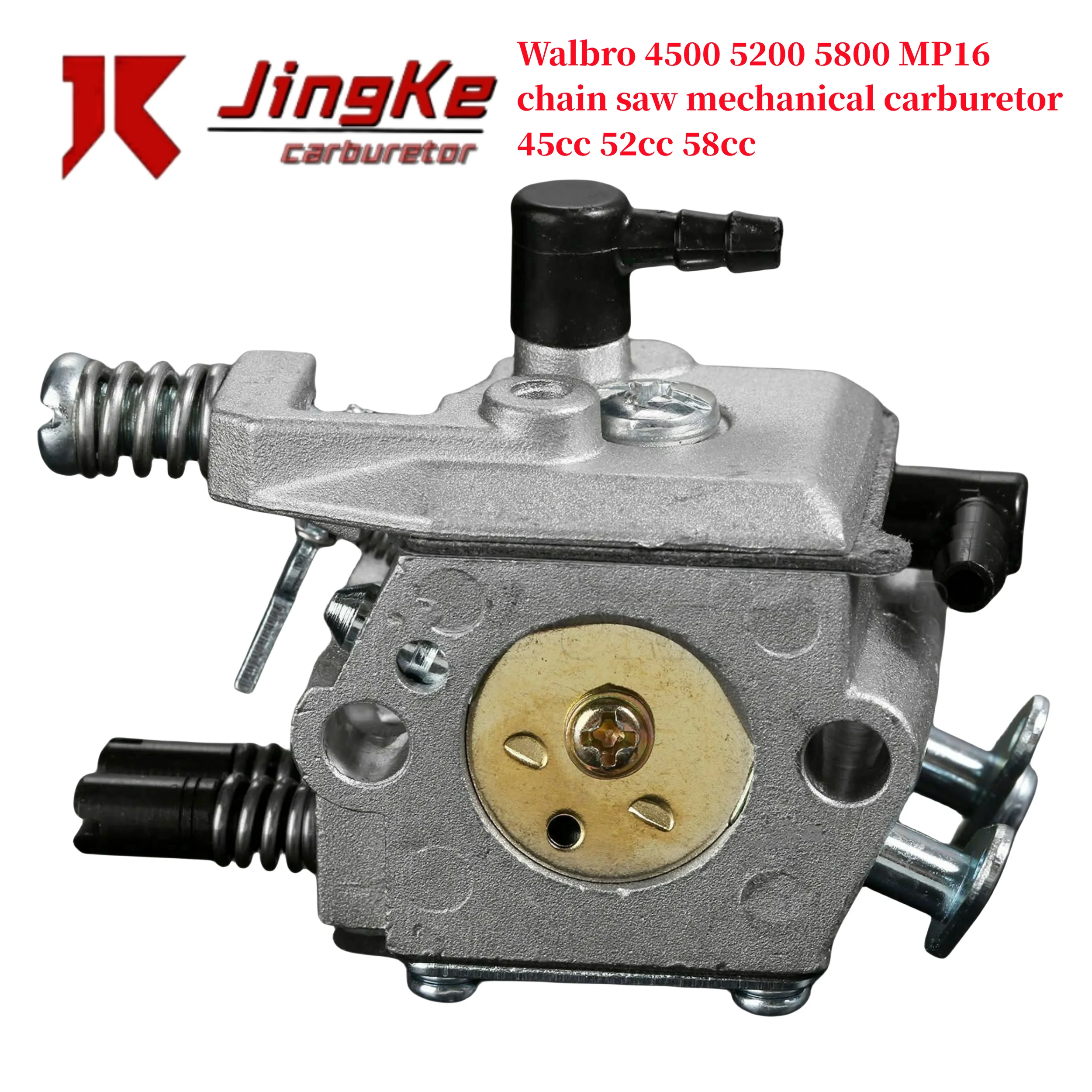 Sthil Bongo 3 Mp16 Walbro chainsaw 4500 5200 5800 45cc 52cc 58cc chainsaw carburetor Genuine Hot selling