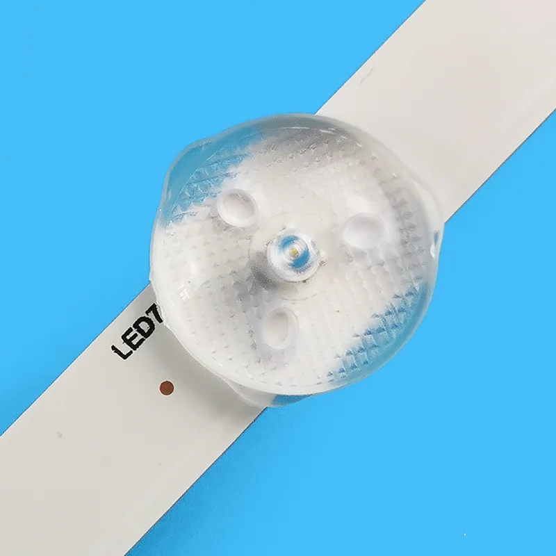 Listwa oświetleniowa LED na VESTEL 32 d1334db VES315WNDL-01 VES315WNDS-2D-R02 VES315WNDA-01 JL.D320B1235-078CS-C VES315WNDS-2D-N14