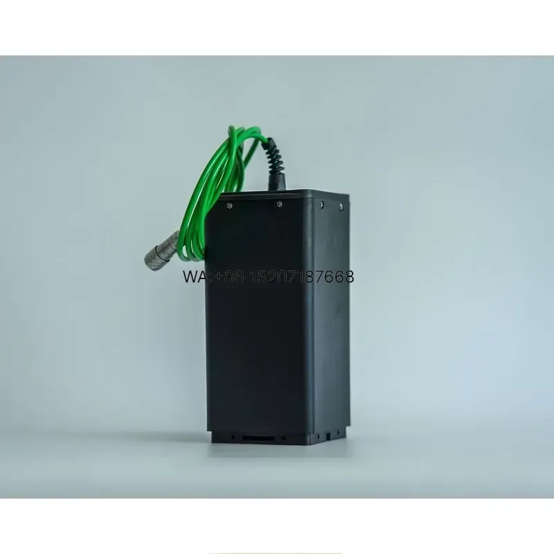 Wmwmnu for All terrain Electromagnetic Sensor A1D C1