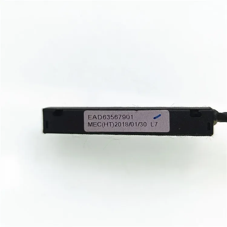 HDD Cáp Cho LG 14U360 14U360-EU1CK Laptop SATA Ổ Cứng HDD SSD Cổng Kết Nối Cáp Mềm EAD63567901