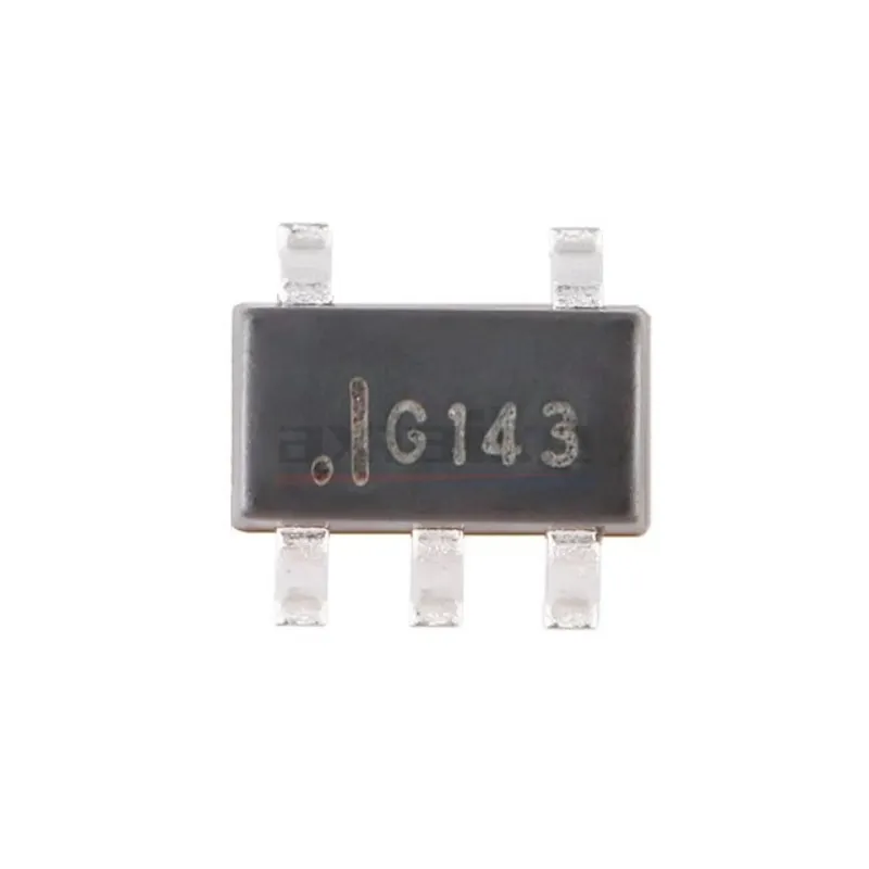 10PCS SPX3819 1.2V 1.5V 1.8V 2.5V 3V 3.3V 5V ADJ SOT23-5 Adjustable Output 500mA Low-Noise LDO Voltage Regulator SPX3819M5-L-3-3