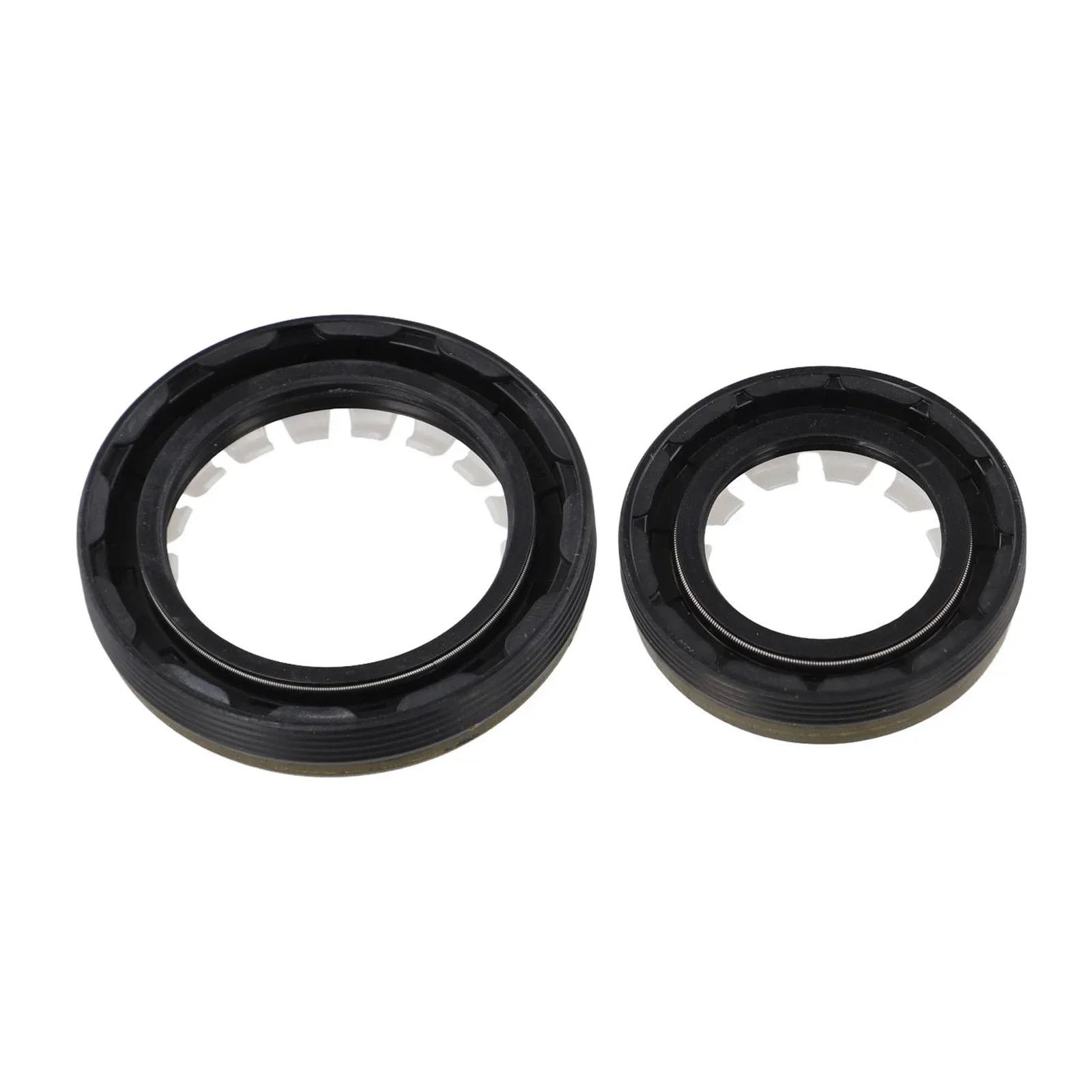 Hot Sale New Gearbox Driveshaft Oil Seal Kit For AX 1987-1977 OE 312146 312126 312110 Direct Replacement  Car Accessories