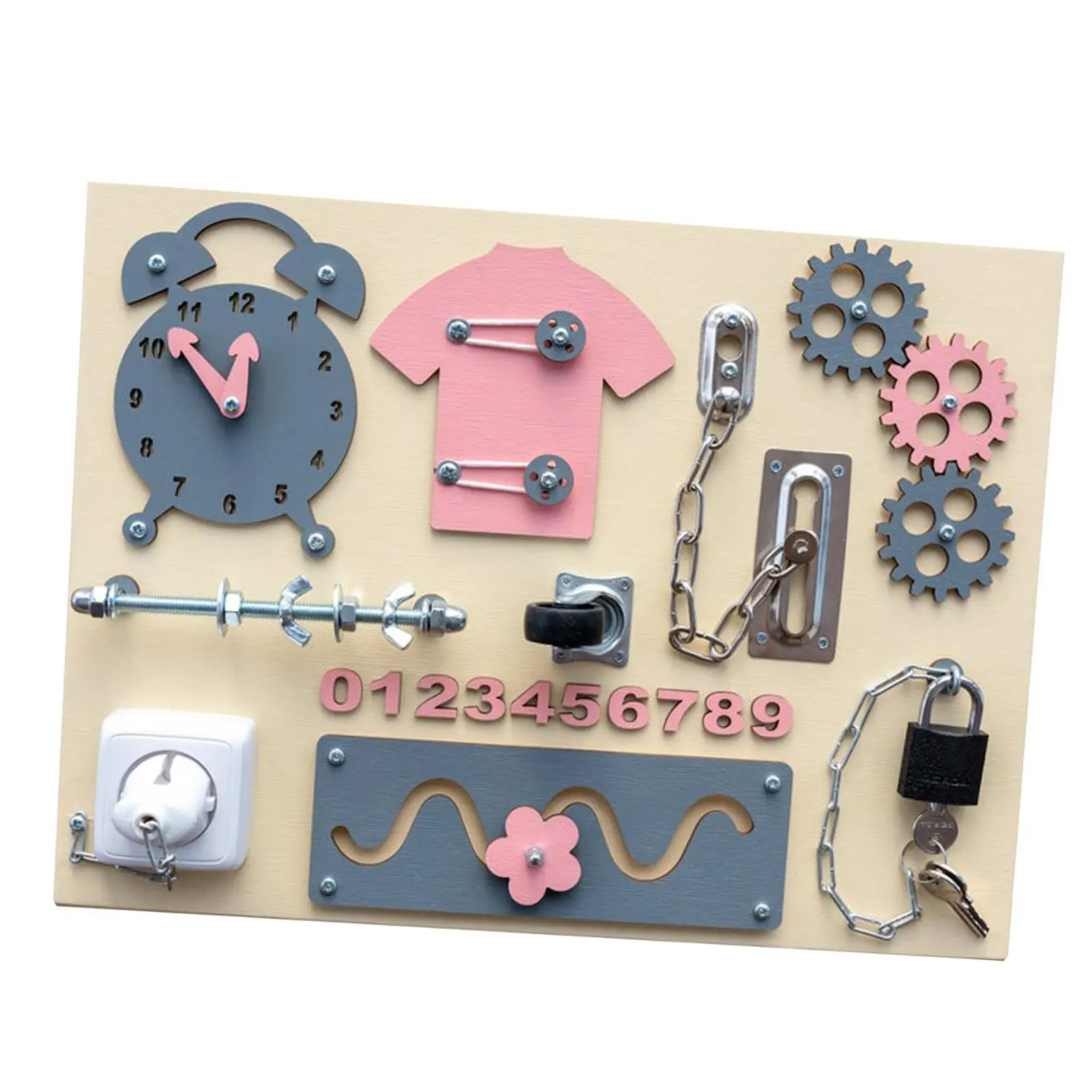 montessori-busy-board-educational-sensory-board-fine-motor-portable-for-preschool-boys