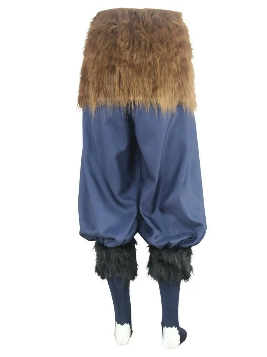 Cosplay Costume loween Costume Ki Izumi Set National Costume/Stage Costume Polyester Material Spring